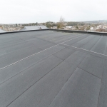 Flat Roof Installers in Gwynedd 3
