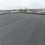 Flat Roof Installers in Torfaen 9