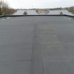 Flat Roof Installers in Rutland 3