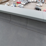 Flat Roof Installers in Lancashire 1