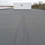 Flat Roof Installers in Wrexham 2