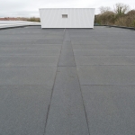 Flat Roof Maintenance in Hertfordshire 4