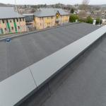 Flat Roof Installers in Staffordshire 3