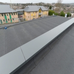 Flat Roof Installers in Tyne and Wear 1