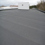 Flat Roof Installers in Falkirk 2