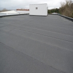 Flat Roof Installers in Stirling 1